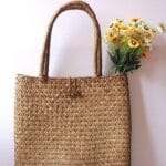 Grand sac de plage XXL fourre-tout produit