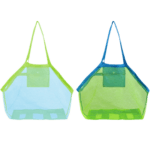 Grand sac de plage de rangement produit