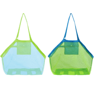 Grand sac de plage de rangement produit