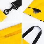 Sac de plage imperméable Détail 2
