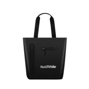 Sac de plage imperméable Noir