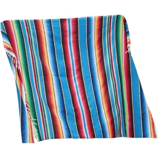 Serviette de plage XXL péruvienne