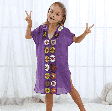 Accessoire pratique pour plus petits