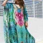 Robe de plage extra large 1