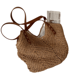 Grand Sac Fourre-Tout de Plage produit
