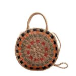 sac rond bandouliere