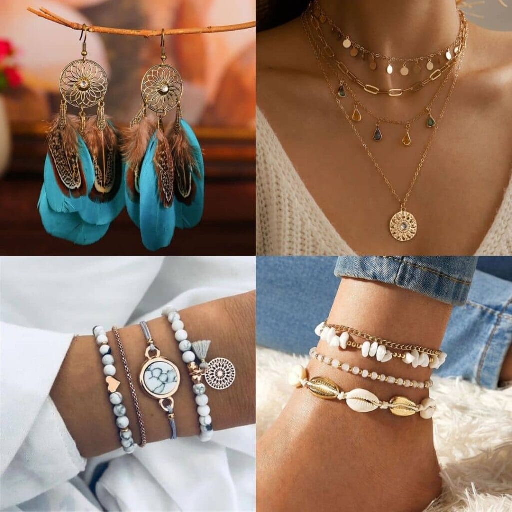 Bijoux Femmes