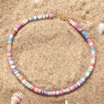 Collier Surfeur Multicolore produit